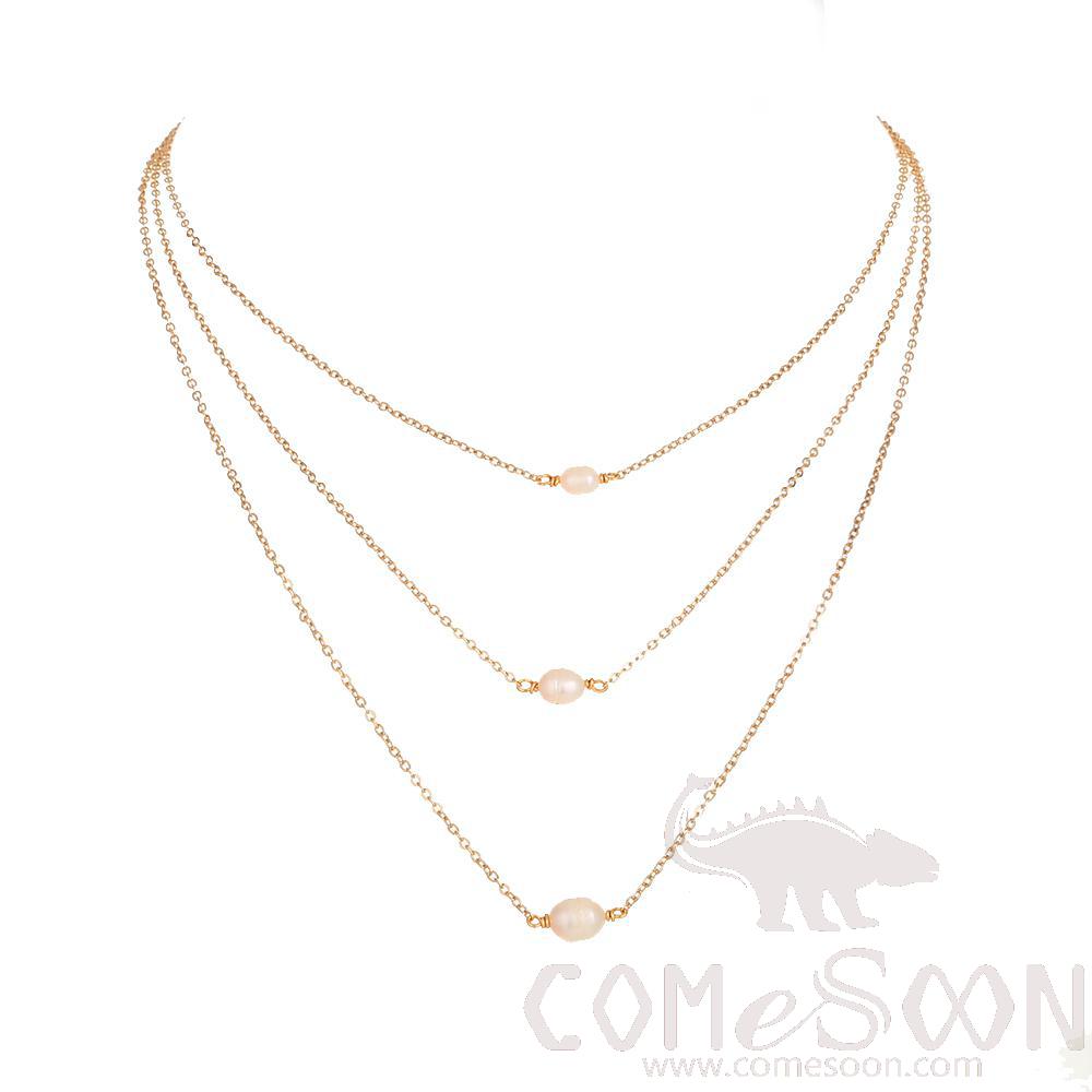 Necklace / Jewelry Nz1155
