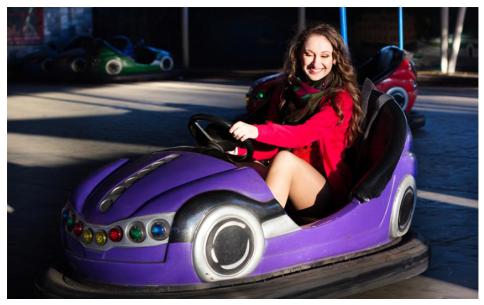 Bumper Car