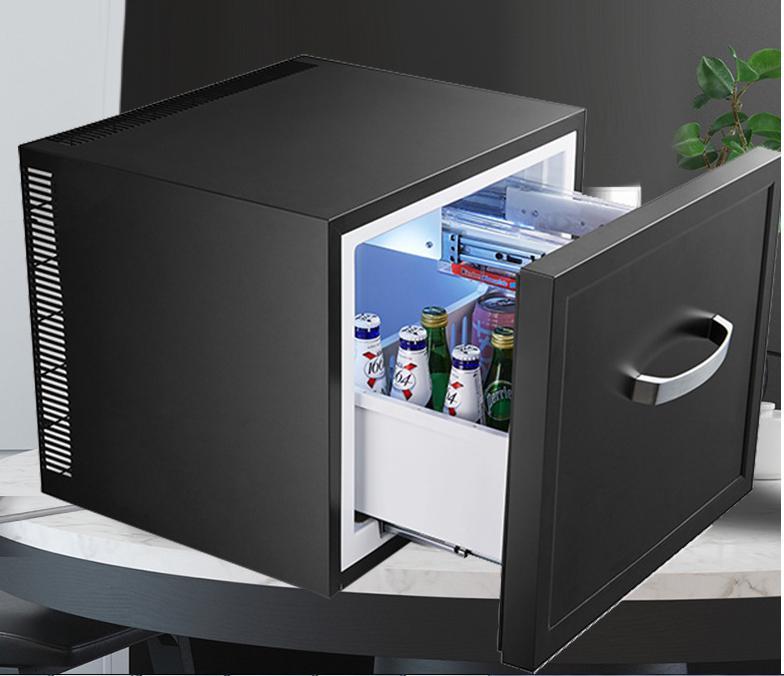 Semiconductor Refrigerator, 65w, 495*455*420mm