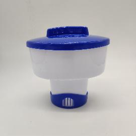 10 inch Swimming Pool Retractable Dispenser (Suitable for 3-inch Tablets) product image