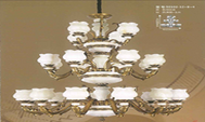 Chandeliers