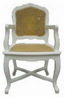 Louis Armchair