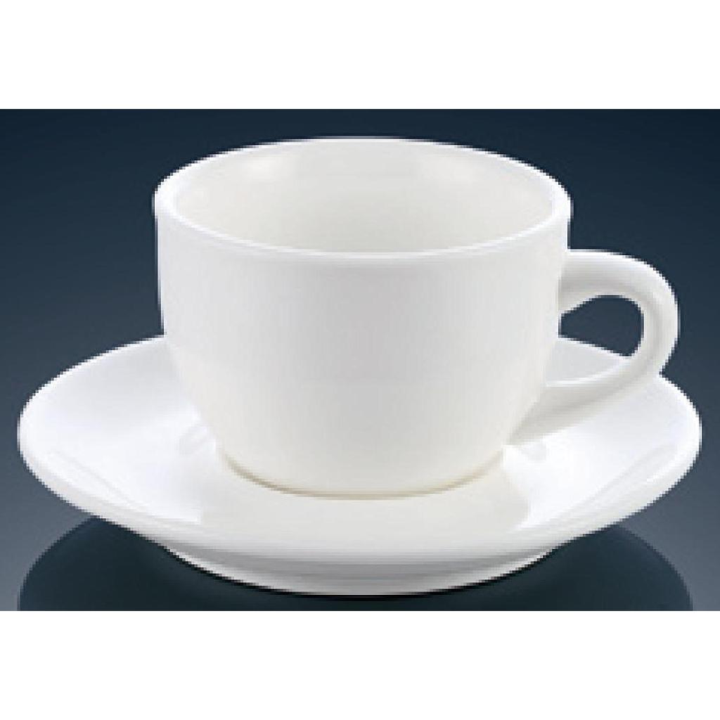 Yy Series- Emotional Coffee Sauser for 240ML Saucer