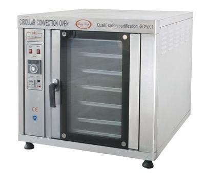 Hot Blast Convection Electric Oven  5 Trays 980*1020*930mm