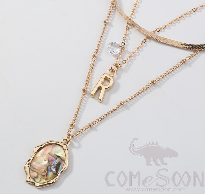 Necklace / Jewelry Nz504