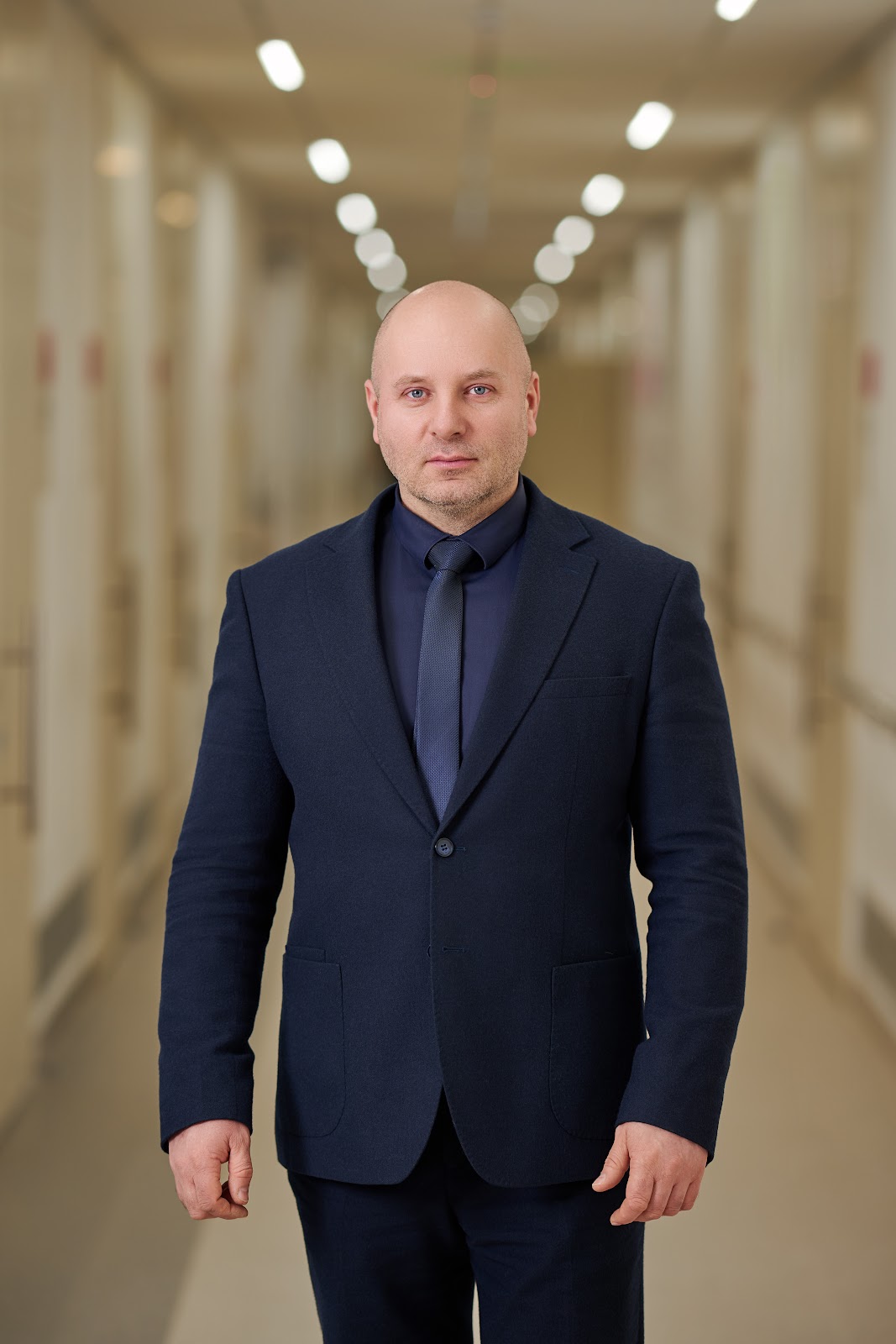 ПОЛАТАЙЧУК В.П.