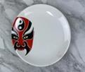 7″ Plate, White, Mf, 177.8*17.7mm product image
