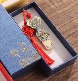 Customized Usb Flash Drive Gift Box 32gb