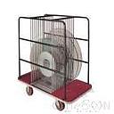 Trolley for Lazy Susan, 640*1200*1280mm