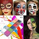 Face Paint, 162*20*58mm