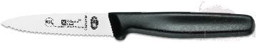Paring Knife Serrated 3 inch