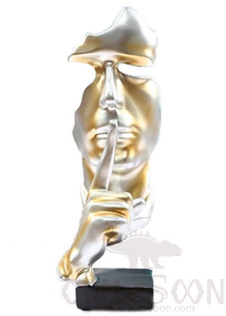 Rasin Ornament / Resin Decorations