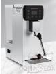 Steam Water Boiler, 14.8x49.5x40.7cm, Silver