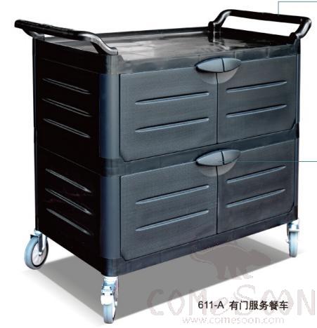 New Product Food Trolley/cart, 1040*510*970mm