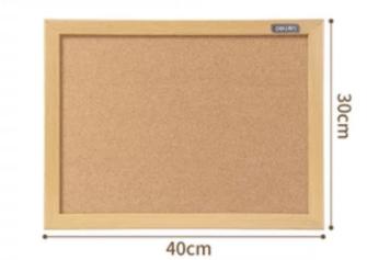 Cork Board-40*30cm