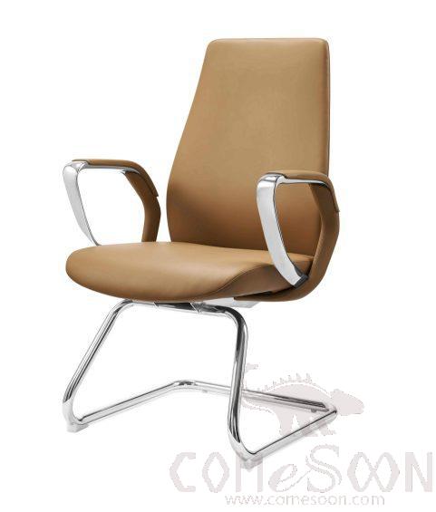 Office Chair, Cowhide, 660*650*1020mm
