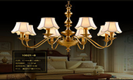 Chandeliers