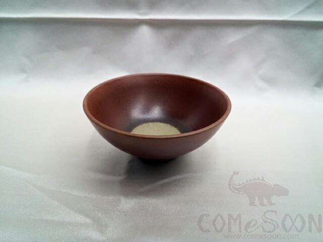 4.5" Small Footed Bowl, 12.2*5.3cm