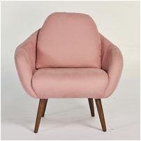 Modern Single Sofa