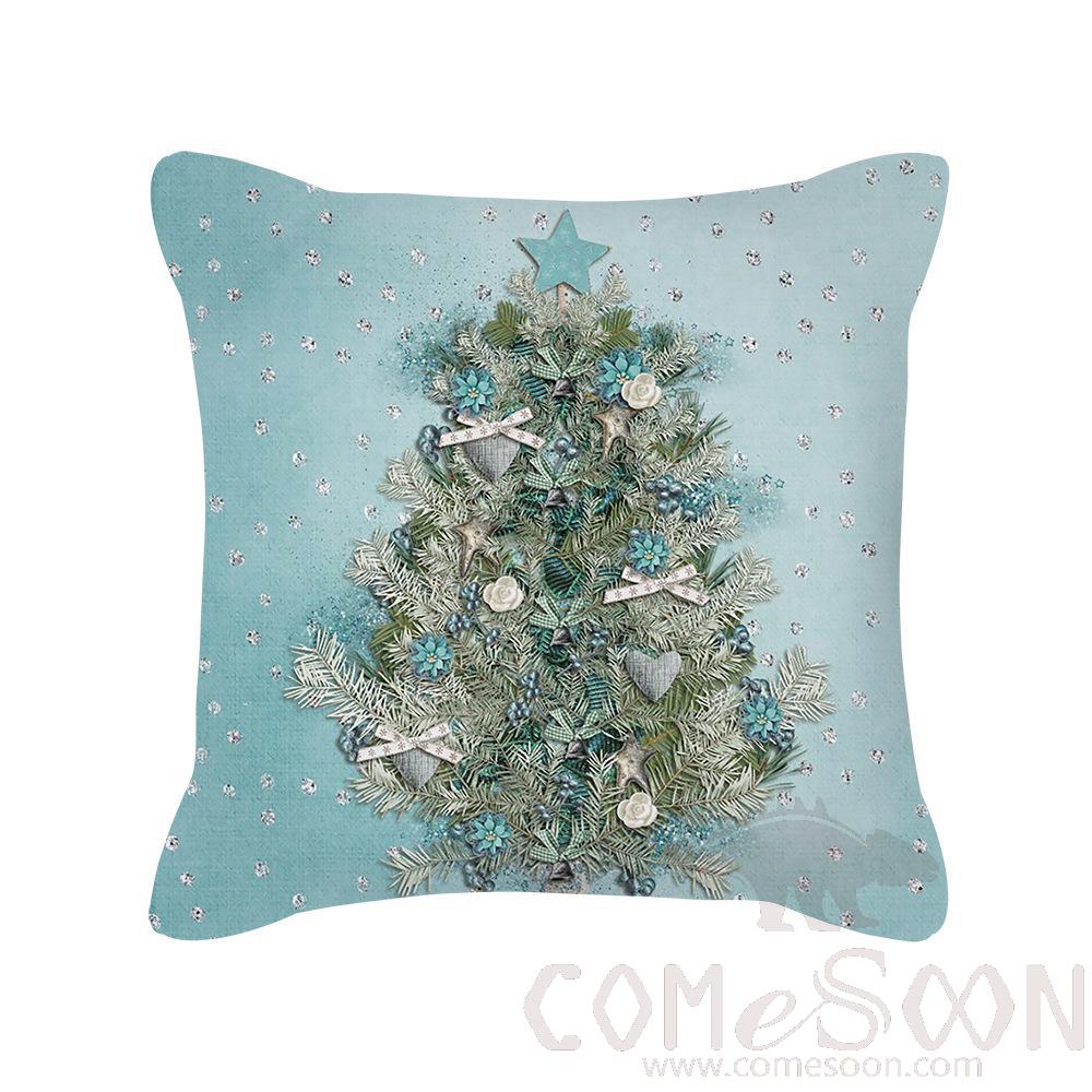 Cushion Cover, Linen, 45*45cm