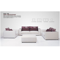 Lobby Sofa