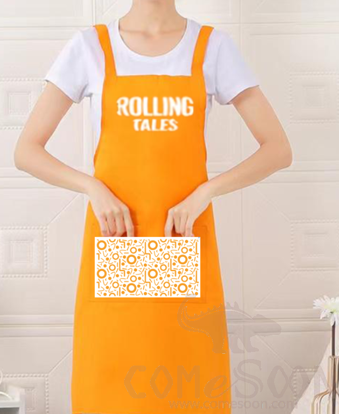 Adult Aprons