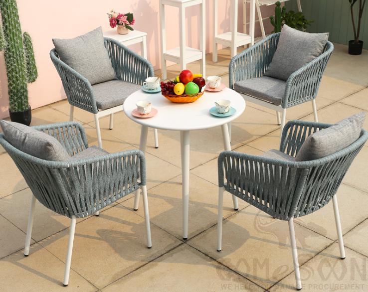 Outdoor Tables and Chairs product image