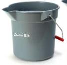 Small Bucket of Dining Car