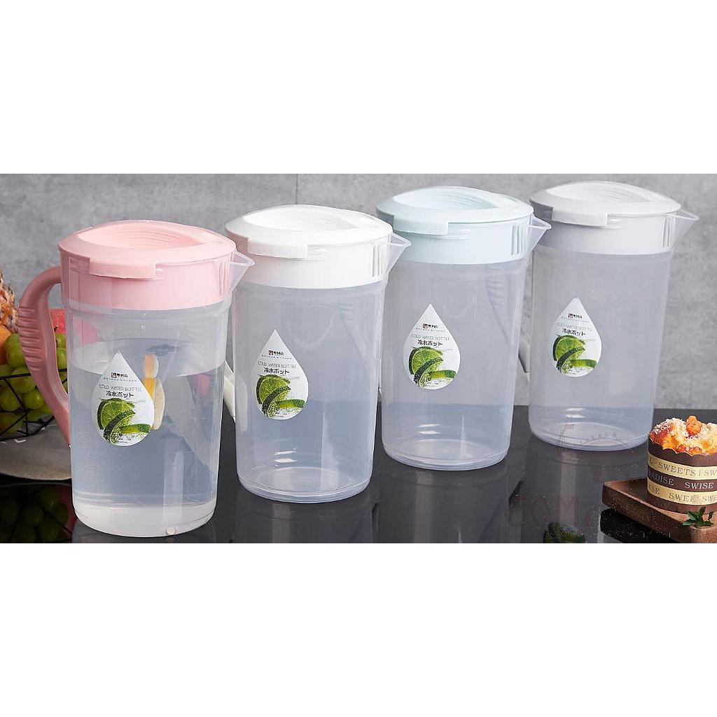 Large Kettle, PP, 12.5*10.5*22.5cm