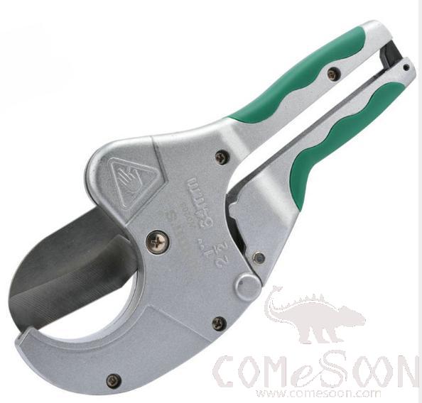 PVC Pipe Cutter