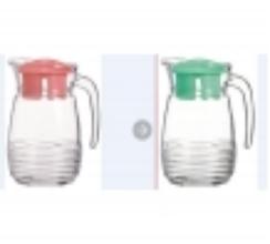 Arc Series Hot Kettle 1L product image