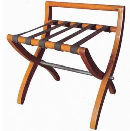 Luggage Rack, Wood, 555*430*590mm