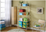 Adjustable Shelf