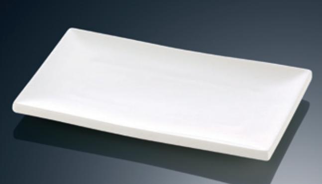 Yy Series- Thickened-Edge Rectangular Plate 12" product image