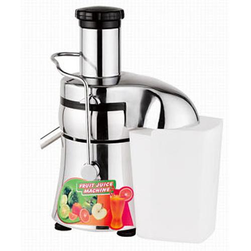 Juicer 350 X 220 X 435 mm 6 KG
G.w.:8kg
Juice product image