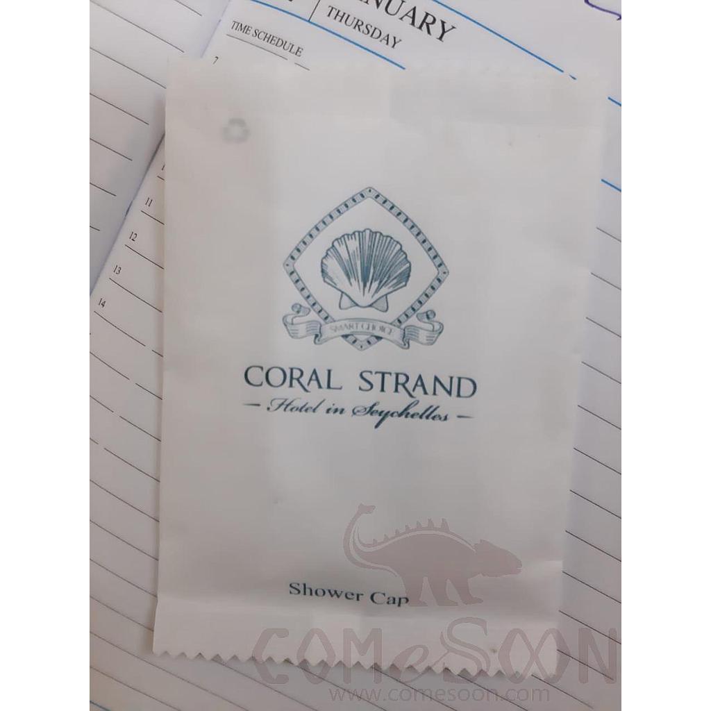 Shower Cap, J1