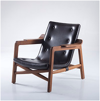 Fireplace Chair