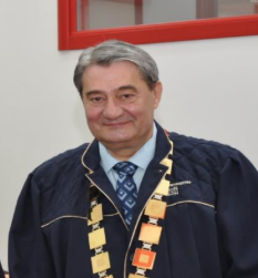 Zoran Avramovic