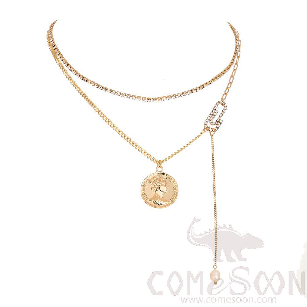 Necklace / Jewelry Nz1165