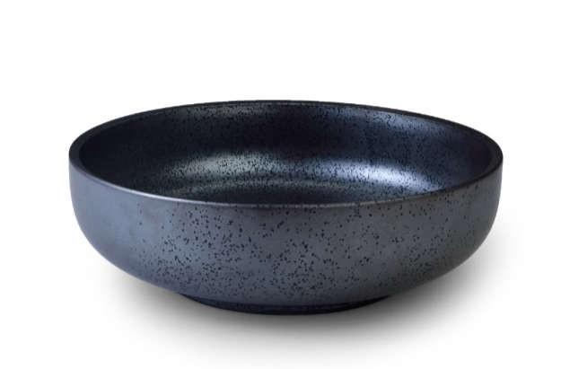 Sfmatt Black Series-Bowl 8"