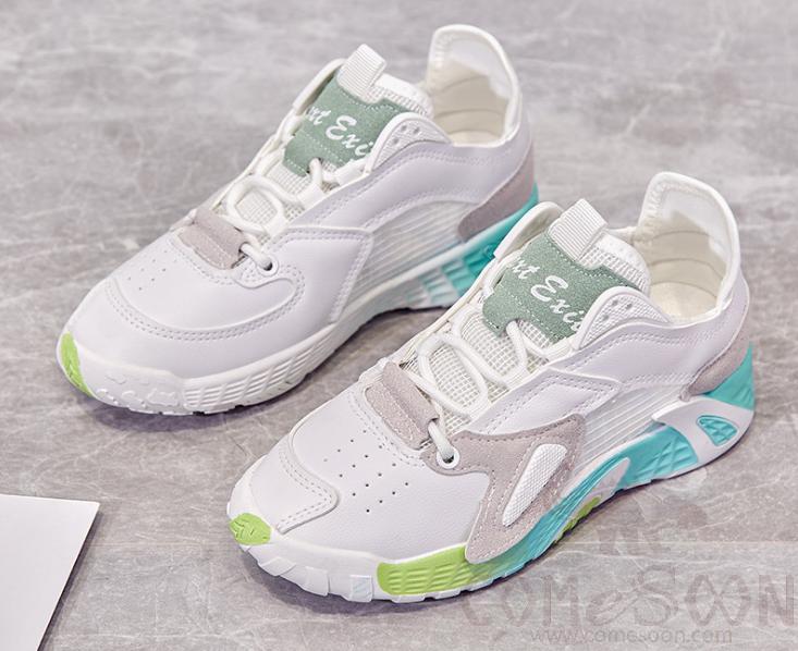 Sports Shoes-35-40 Size