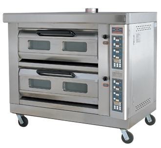 Infrared Oven 13.6kw