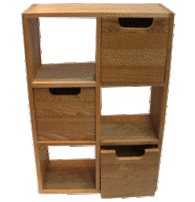 Bookshelf