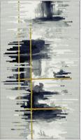 Wilton Carpet-133 * 190 mm