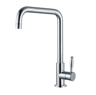 Kitchen faucet-brass