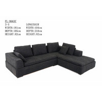 Living Room Sofa