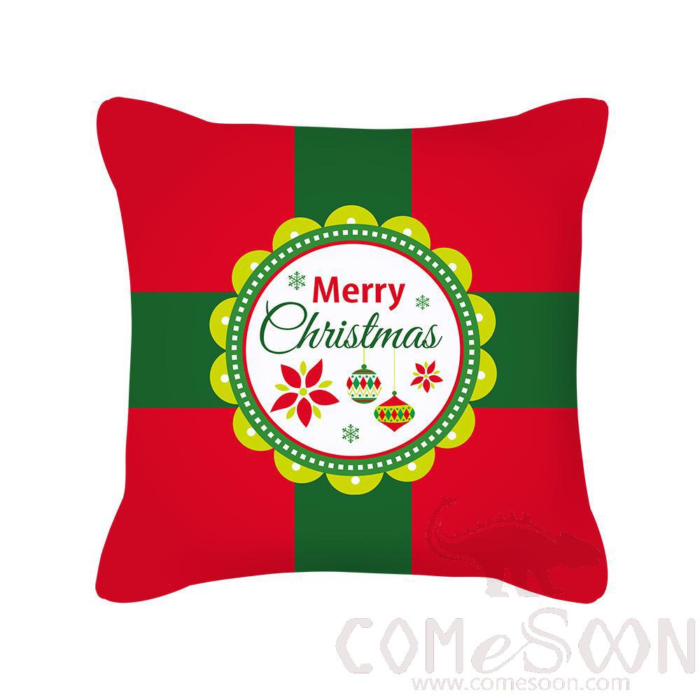 Cushion Cover, Linen, 45*45cm