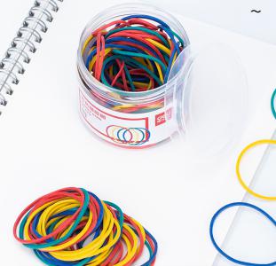 Rubber Band-66mm
