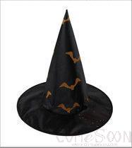 Witch Hats, Halloween