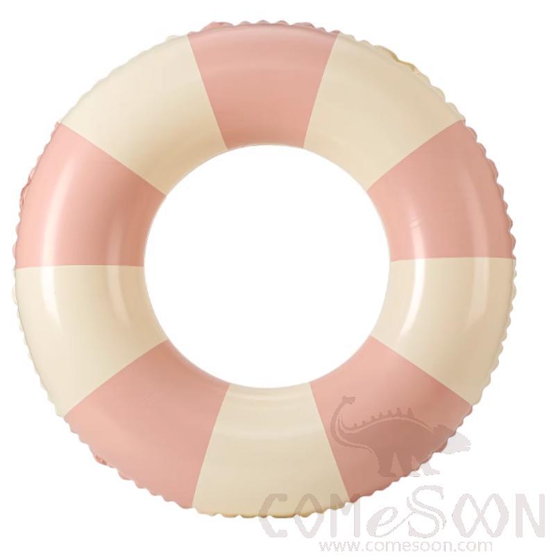 Swimming Ring, PVC,
Inflatable, Pink Φ80cm